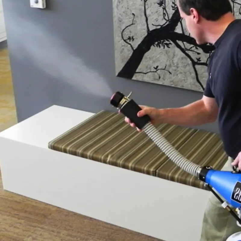Professional Odor Removal in Trenton, NC